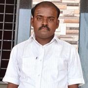 Veerashaiva Lingayat Groom