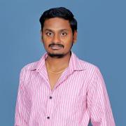 Senguntha Mudaliyar Groom