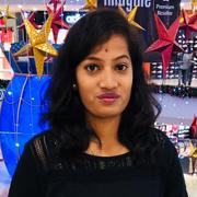 Lingayat Banajiga Bride