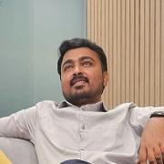 Lingayat Jangam Groom