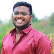 Mudiraj Groom