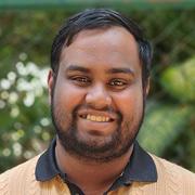 Thondai Mandala Mudaliyar Groom