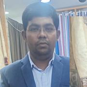 Palkar Sourashtra Groom
