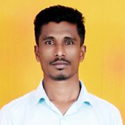 Kammavar Naidu Groom
