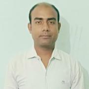 Srivastava Kayastha Groom