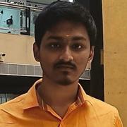 Saiva Pillai Groom