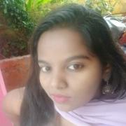 Caste no bar Bride