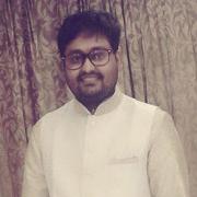 Aruvela Niyogi Groom