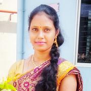 Thogata Veera Kshatriya Bride