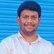 Arya Vysya Groom