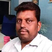Vokkaliga Groom