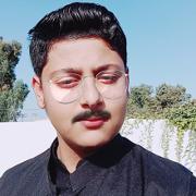 Syed / Sayed Groom
