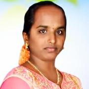 Nai Brahmin Bride