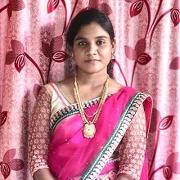 Thogata Veera Kshatriya Bride