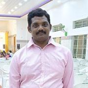 Vellalar Groom