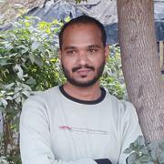 Sahu Groom