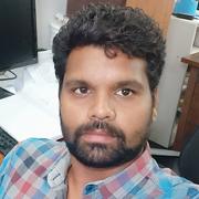 Gavara Naidu Groom