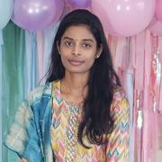 Kammalar Vishwakarma NRI Bride