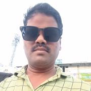 Vannan/Vannar Divorced Groom