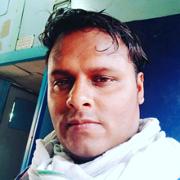 Sahu Teli Divorced Groom