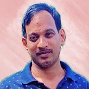 Sistakaranam /Sista Karanam Groom