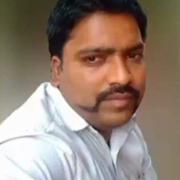 Lingayat Groom