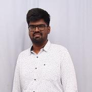 Nattukottai Chettiar Groom