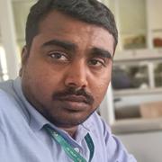 Nayaka Groom