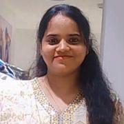 Nadaf Bride