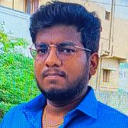 Padayachi Groom