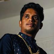 Kapu Reddy Groom