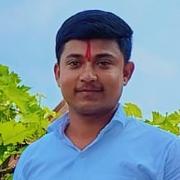 Adi Banajger Groom