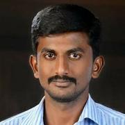 Kongu Vellala Gounder Groom