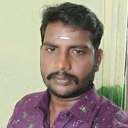 Valluvan/Valluvar Groom