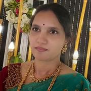 Madiga Bride