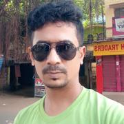 Kayastha Divorced Groom