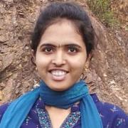 Lingayat Bride