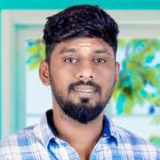 Devendra Kula Vellalar Groom