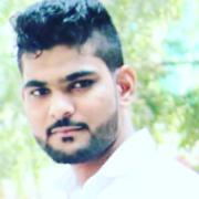 Sunni Muslim Groom
