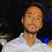 Thakur Groom