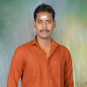 Paraiyar/Parayar Groom