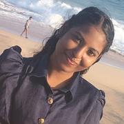 Paravan / Paravar Bride