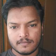 Sadhu Lingayat Groom