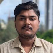 Lingayat Panchamasali Groom