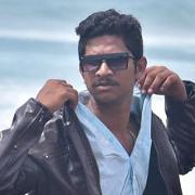 Arya Vysya Groom