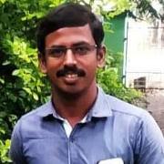 Gounder Groom