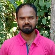 Padmashali / Padmasali Groom