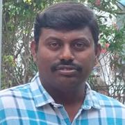 Saiva Pillai Groom