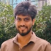 Lingayat Groom