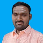 Jangam Groom